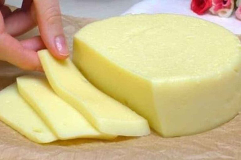 Queijo Mussarela Caseiro Receita Deliciosa E Passo A Passo