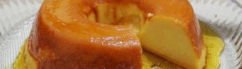 Como fazer Pudim de pão velho com apenas 3 ingredientes1