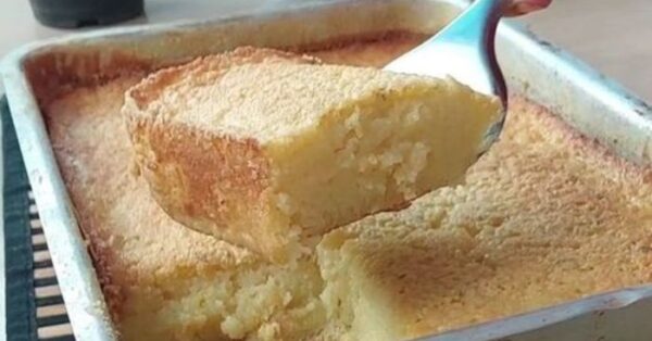Como fazer Bolo Pudim de Mandioca Cremoso e bem fácil de fazer