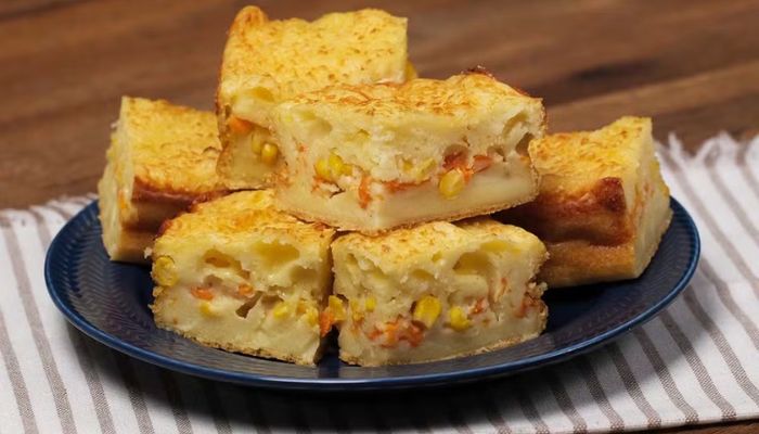 Como fazer Receitas de Tortas Salgadas deliciosas e práticas1