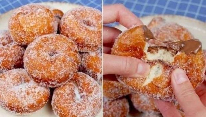 Como fazer donuts de batata deliciosos e fofinhos em casa