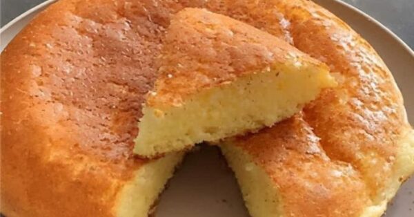 Como fazer Pão de maisena feito na frigideira fácil e delicioso