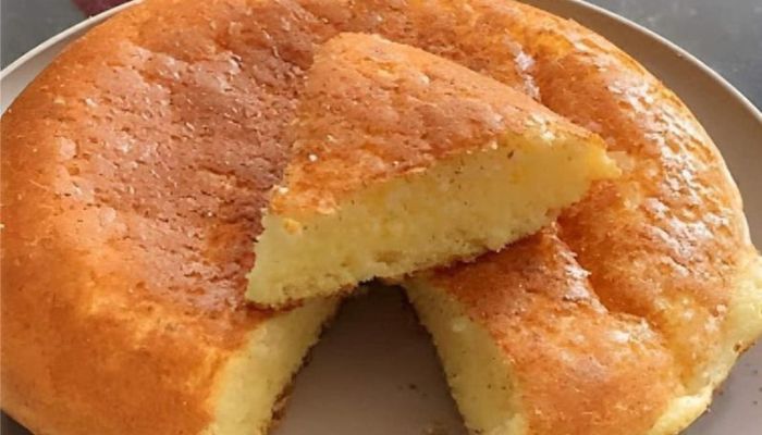 Como fazer Pão de maisena feito na frigideira fácil e delicioso