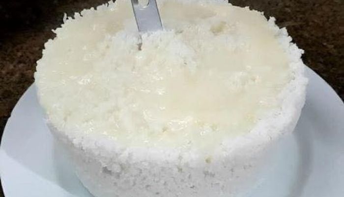 Cuscuz de Tapioca fica muito delicioso e é bem fácil de preparar