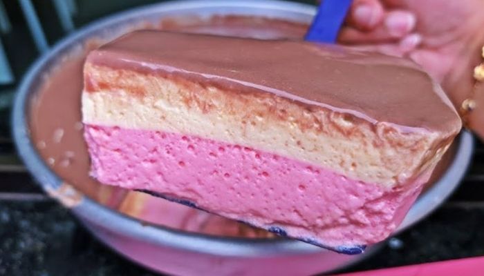 Doce de dindinha uma sobremesa facil e muito deliciosa