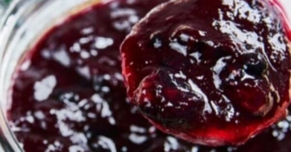 Geleia de Jabuticaba receitinha fácil e deliciosa