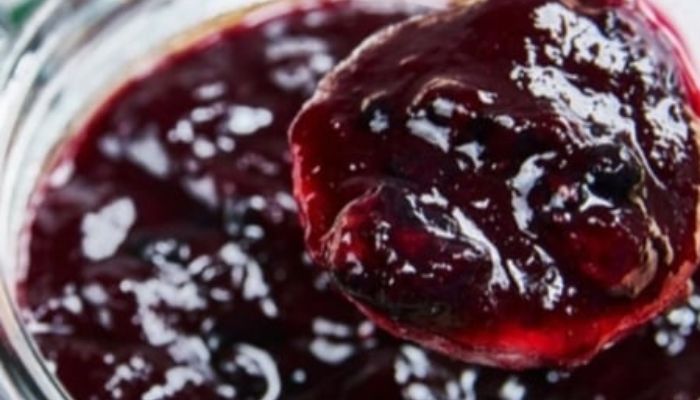 Geleia de Jabuticaba receitinha fácil e deliciosa