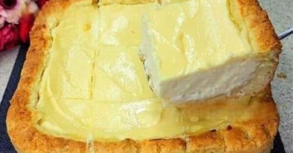 Não é BOLO, é OURO! Um cozinheiro árabe me ensinou