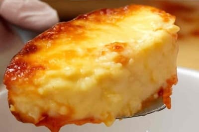 Sobremesa fácil assim você nunca viu! Rápida e muito cremosa