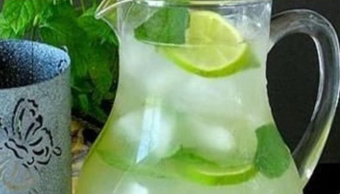 3 Receitas de Suco de Limão deliciosas pra substituir Refrigerante