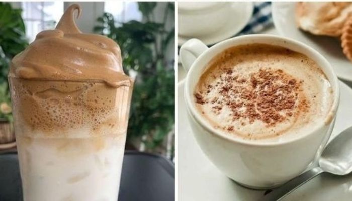 Cappuccino Caseiro super Cremoso aprenda essa deliciosa receita