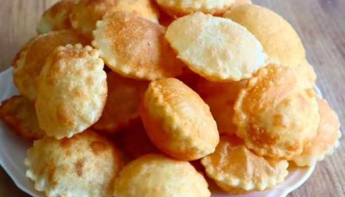 Bolinho Dona Mariana é o Melhor que eu já provei até hoje