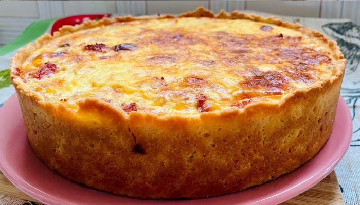 Tentação na Cozinha O Bolo Irresistível da Minha Sogra fácil e bom 1