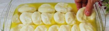 Bolinho Gaivota, Eu Como Isso Todo Santo Dia é uma Delícia 1
