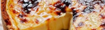 A melhor sobremesa da vida, muito fácil e deliciosa