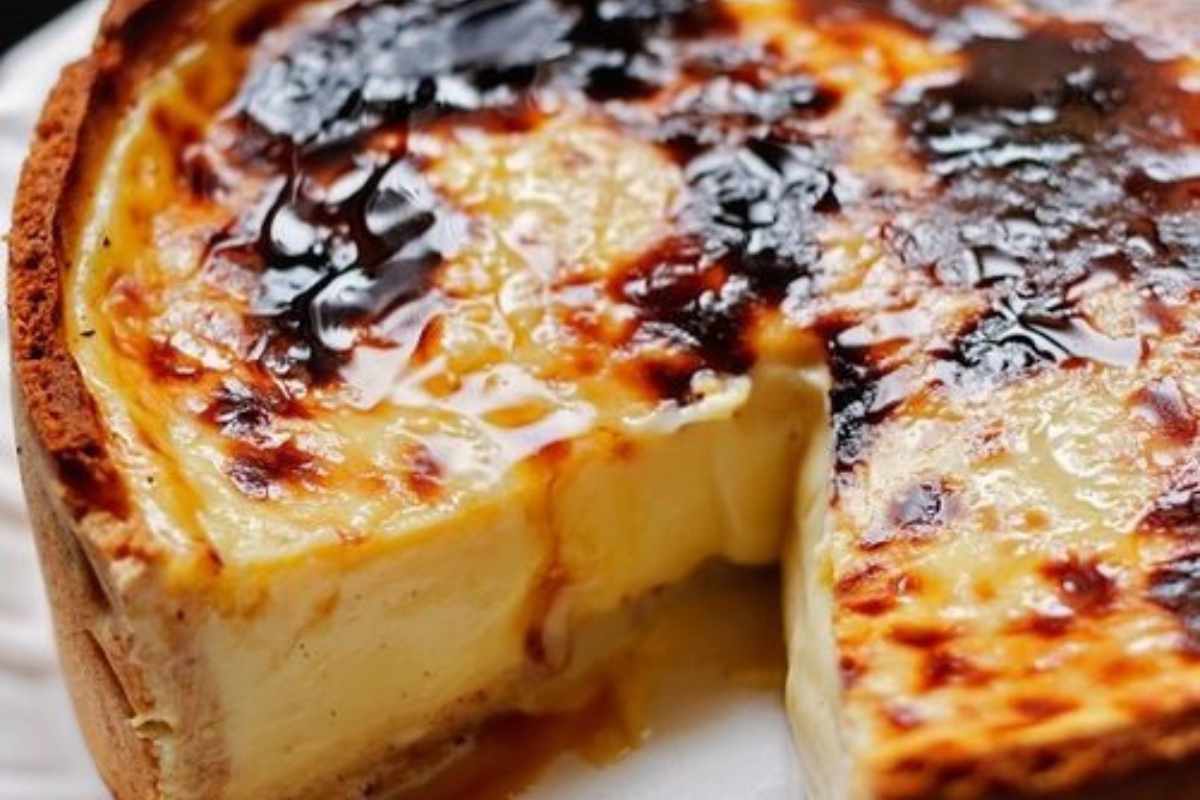 A melhor sobremesa da vida, muito fácil e deliciosa