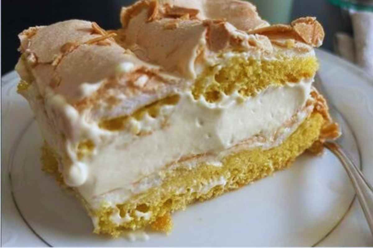 Bolo Casca de Ovo, esse é o Melhor Bolo que fiz até hoje