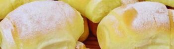 Pão caseirinho de Padaria! Agora eu só faço Pão assim
