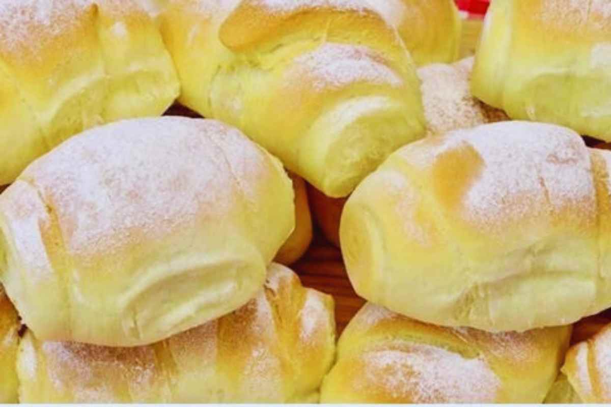 Pão caseirinho de Padaria! Agora eu só faço Pão assim