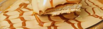 Sobremesa Aquieta Sogra a Sobremesa mais deliciosa de 2024