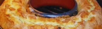 Bolo Italiano de 15 Minutos! Receita simples de fazer e saborosa