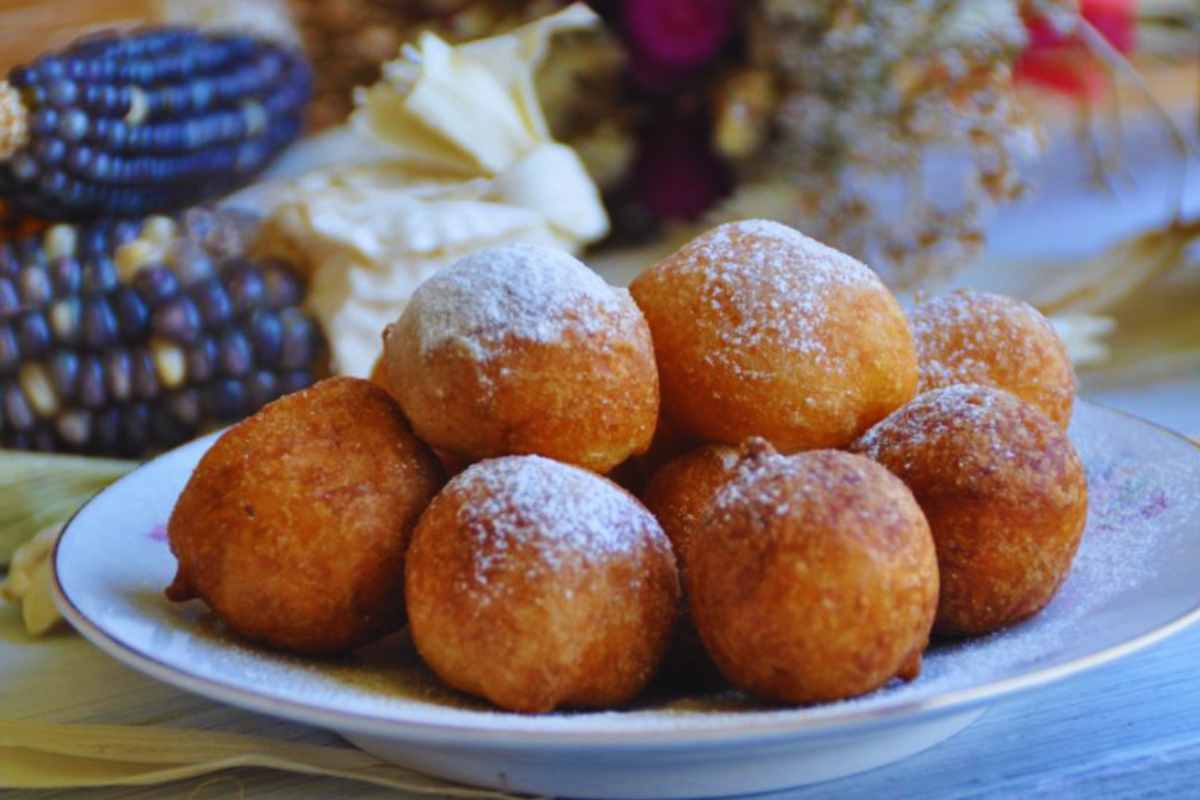 Bolinho de Chuva de Polvilho! Delícia para qualquer Ocasião