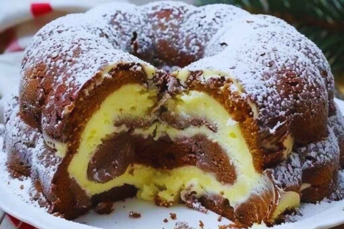 Bolo Bombom Gelado! Receita Irresistível pra Conquistar o Paladar