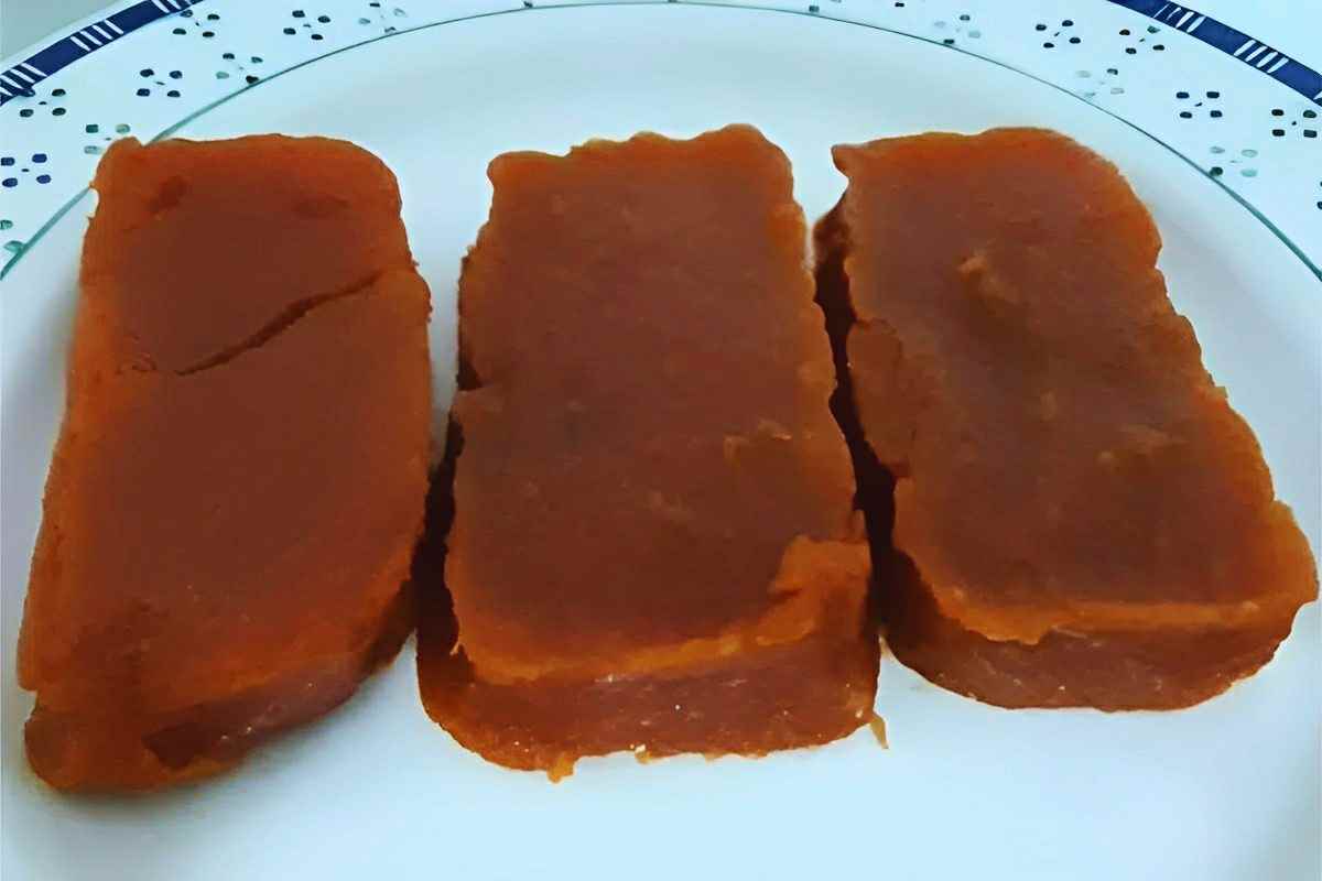 Receita de Doce de Abóbora! Delícia Tradicional para Saborear