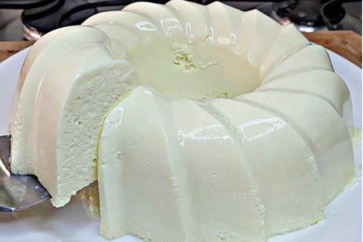 A Melhor Sobremesa de Todos os Tempos Fácil Rápida e Deliciosa