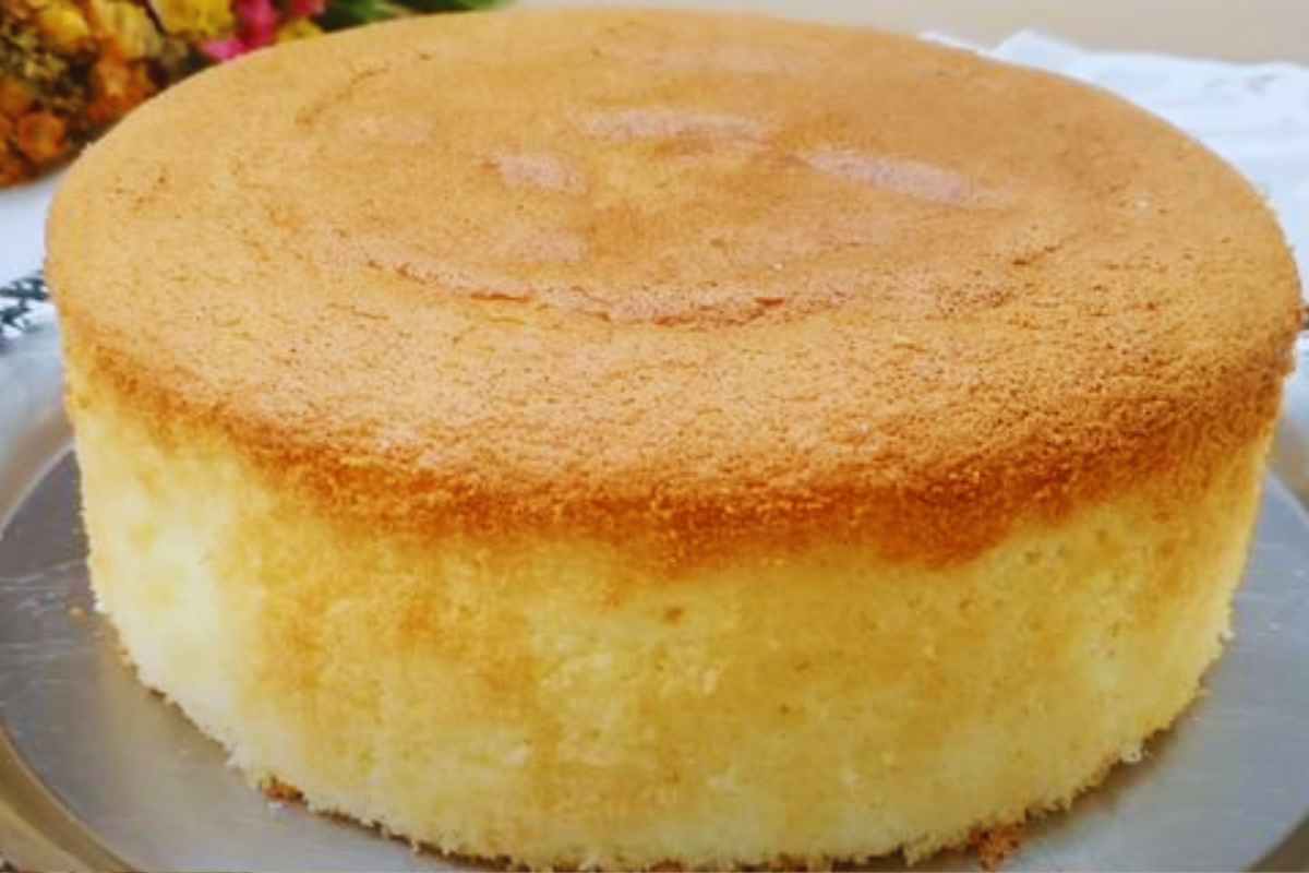 Bolo 8 Medidas! A Receita Clássica que Você Vai Adorar