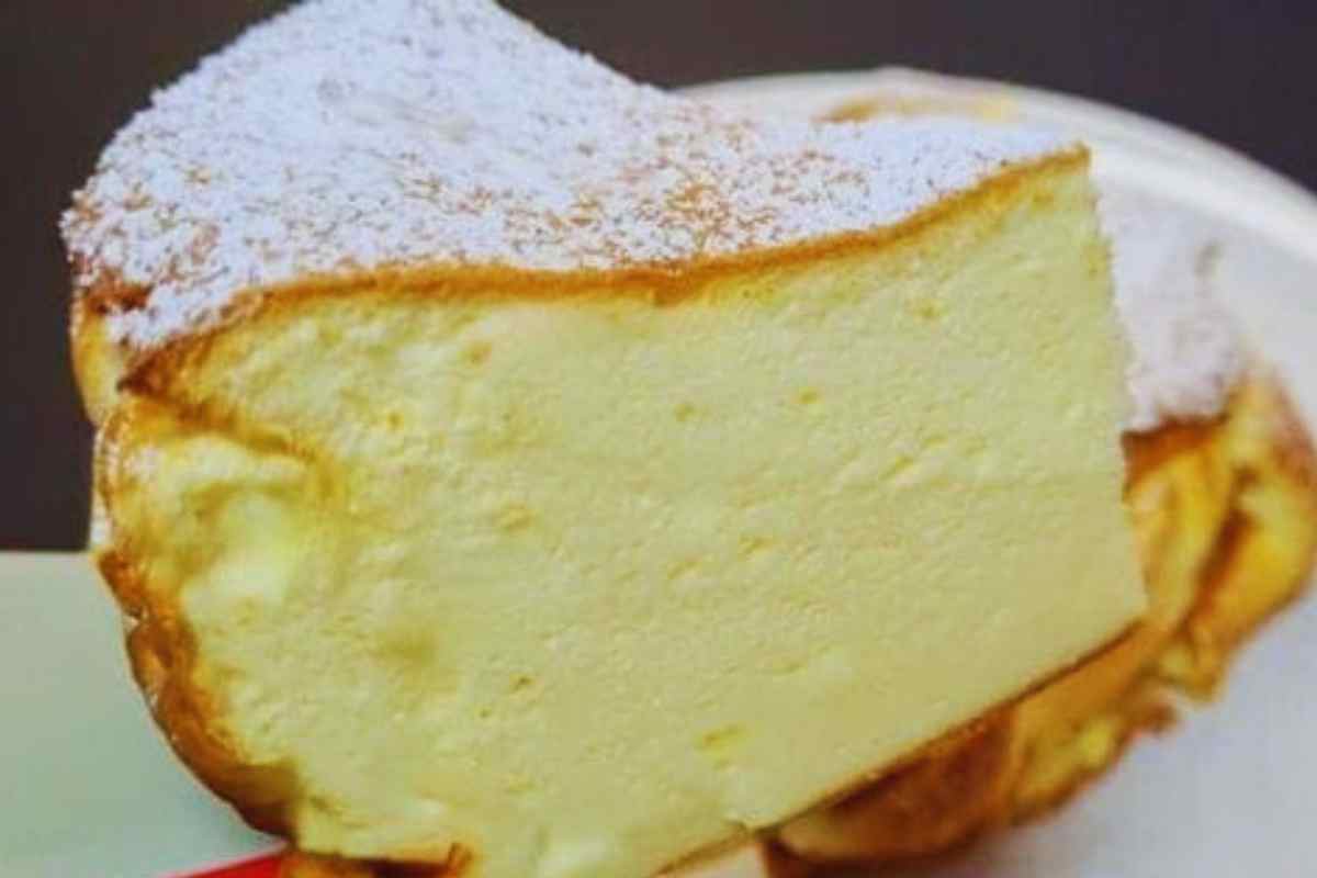 Bolo de Aveia com Iogurte Sem Açúcar! Saudável e Irresistível