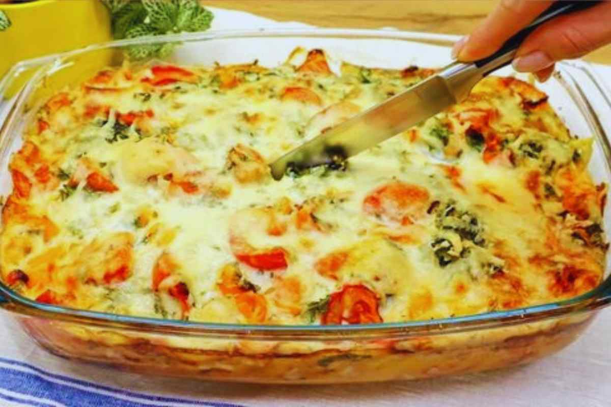 Brócolis e Couve-flor Assados no Forno! Receita Saudável e Fácil