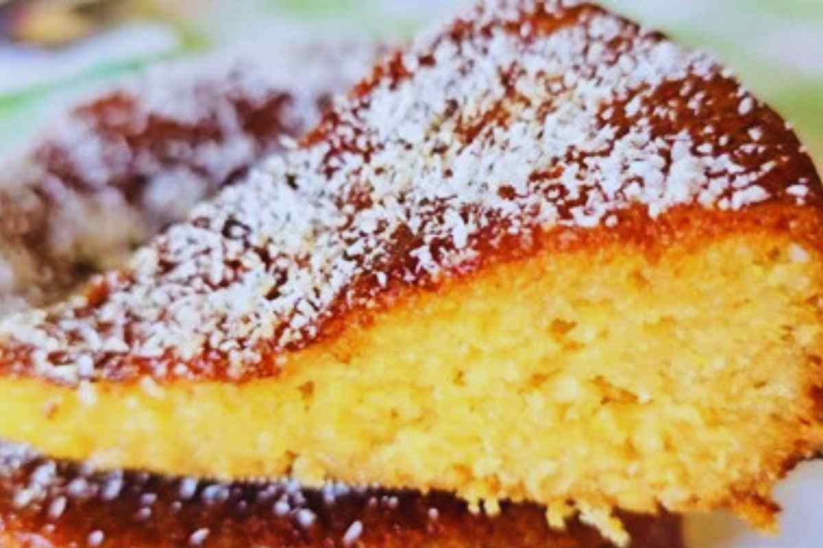 Delicioso Bolo Fofinho de Coco! Receita Irresistível para Seu Dia