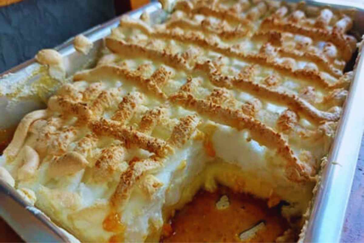 Descubra a Receita de Chico Balanceado da Vovó Fácil e Deliciosa