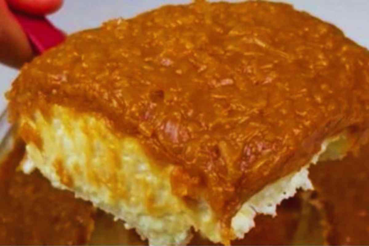 Doce da Rainha! A Sobremesa que Encanta Paladares