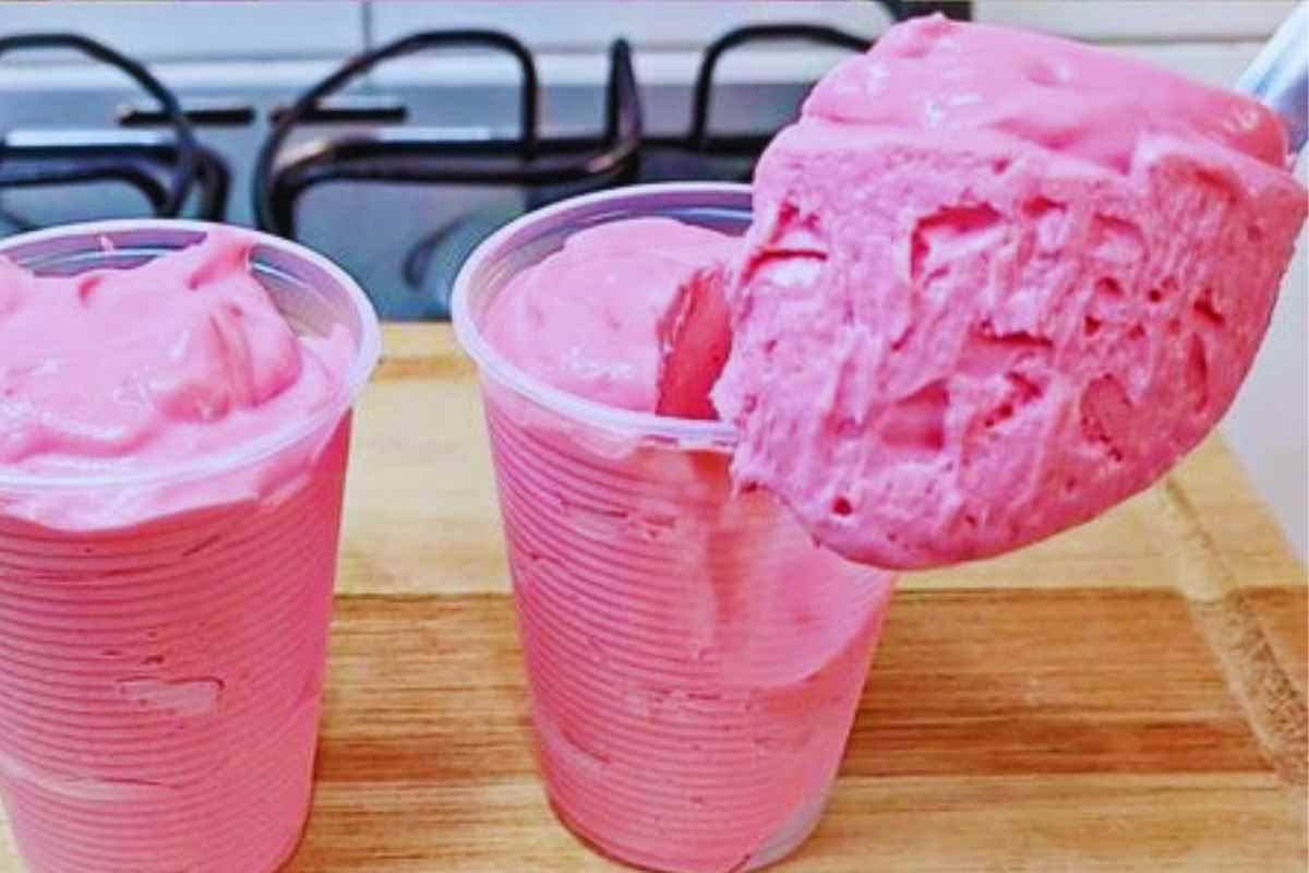 Essa receita é um presente de Deus, é maravilhosa demais