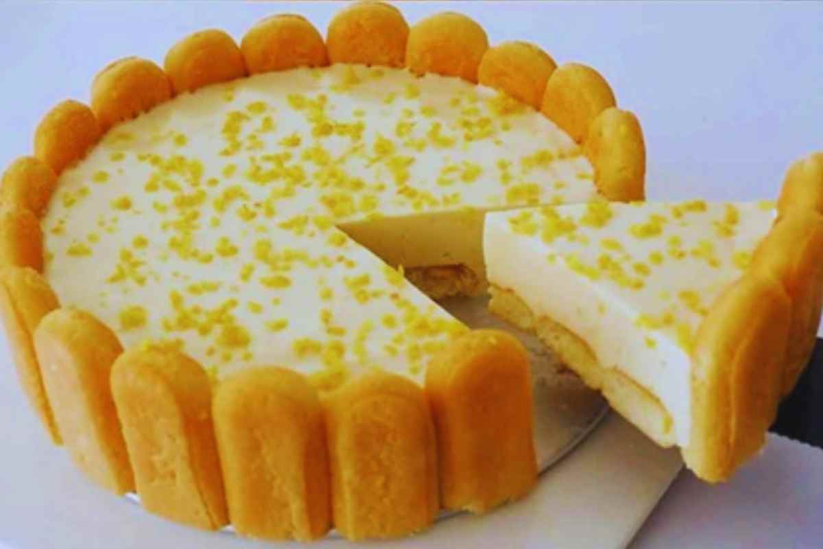 Esse á Melhor Torta de Limão do mundo! Uma Receita Irresistível