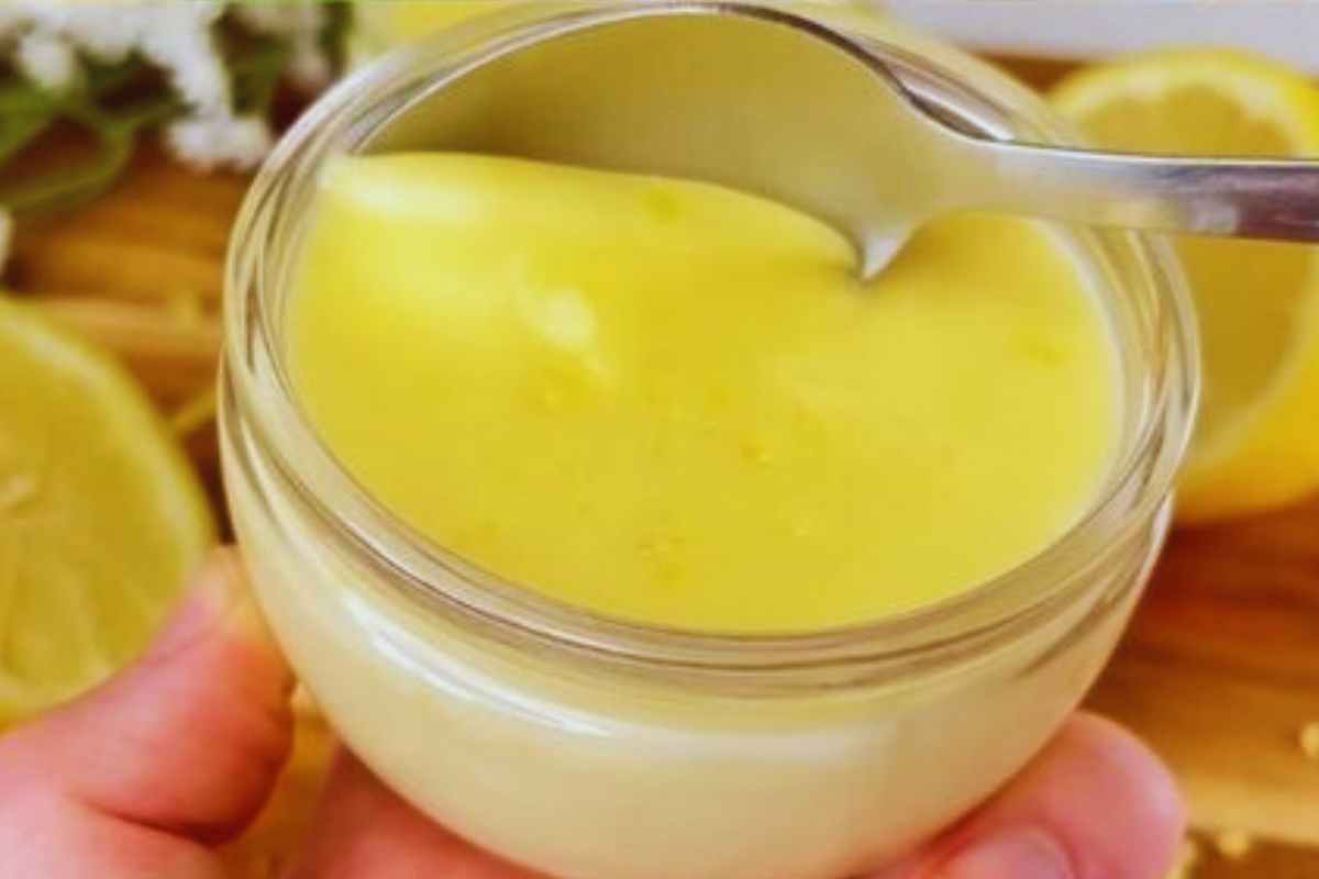 Mousse de Limão Cremosa! Essa Sobremesa Vai Te Surpreender