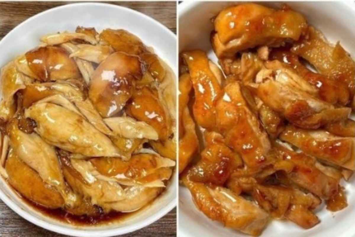 Coxa de Frango Perfeita! Receita Saborosa e Prática