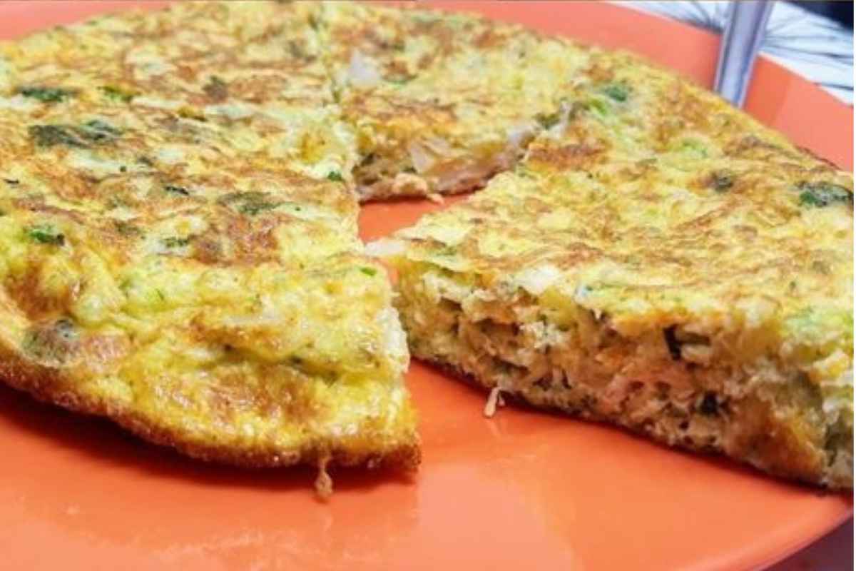 Jantar Rápido e Saudável! Abobrinha com Ovos em 10 Minutos