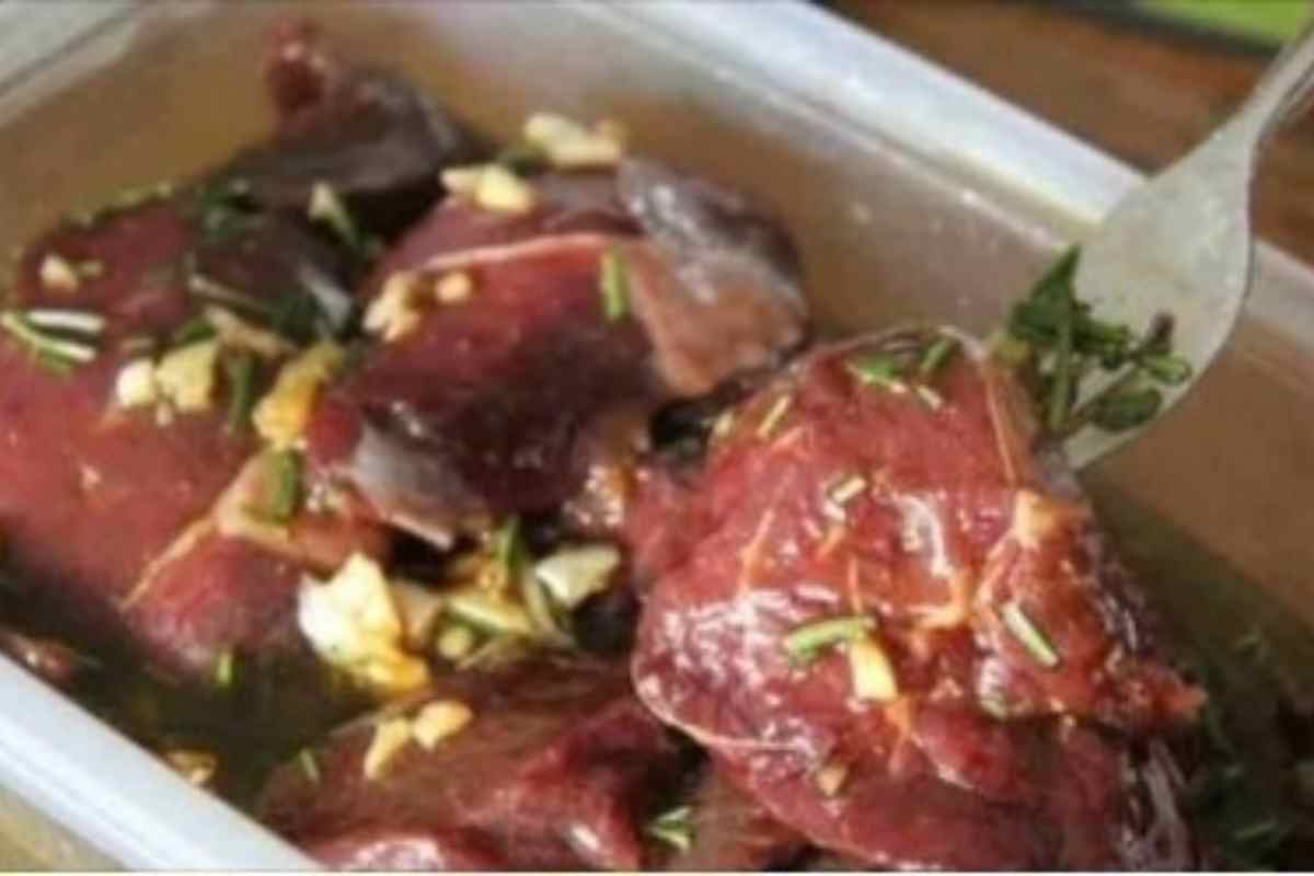 Marinada para Bife! Dê Sabor Extra gostoso aos Seus Bifes
