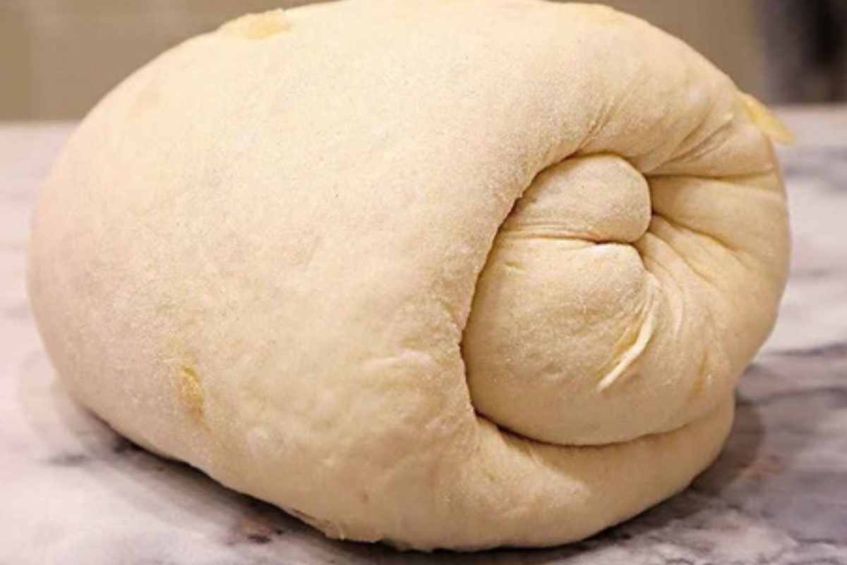 Massa de Pão Caseira! Para Pães Macios e muito Saborosos