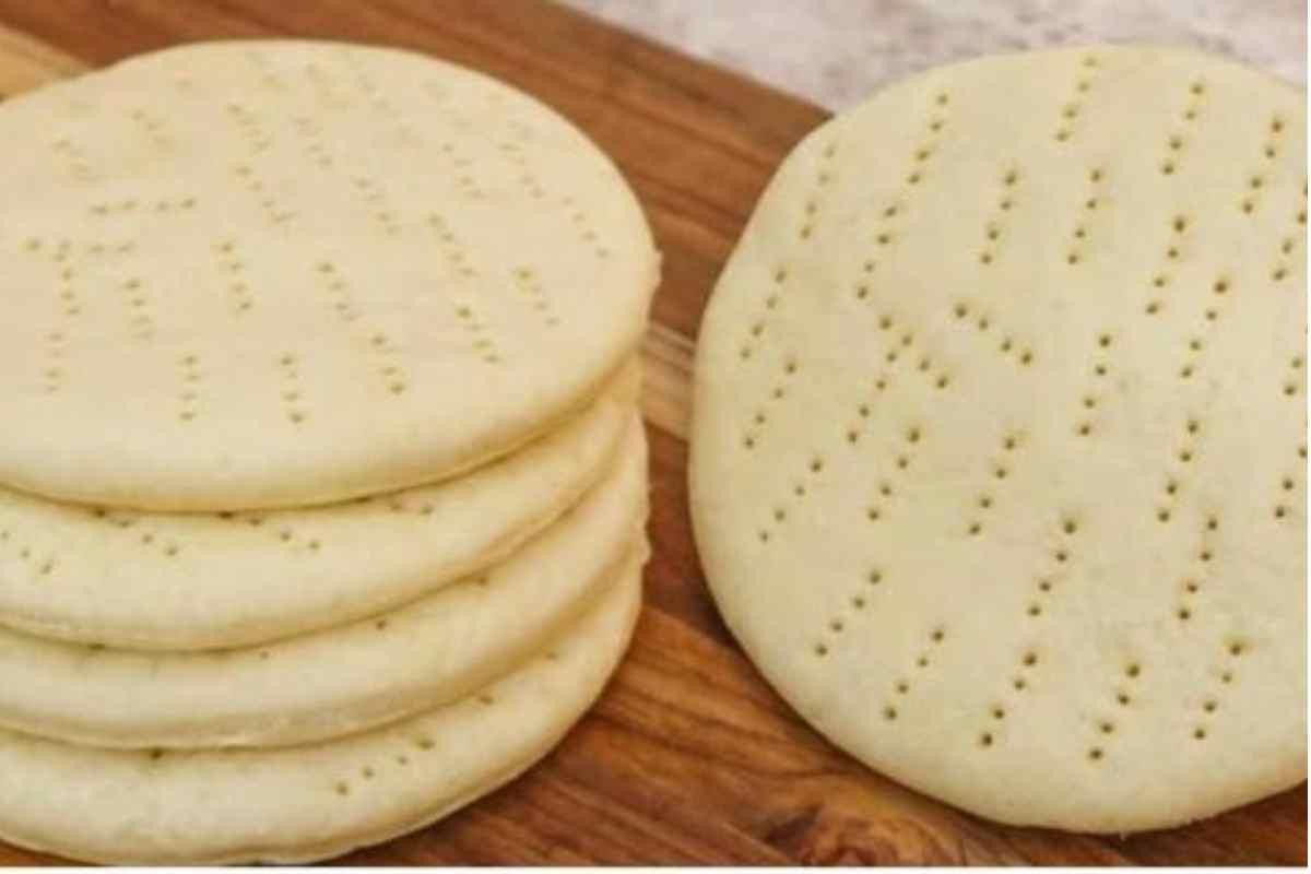 Massa de Pizza Caseira Fácil! Receita Simples pra Pizzas Incríveis