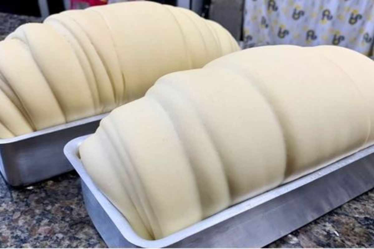 Pão da Multiplicação! Receita Fácil para Pães Macios e Saborosos