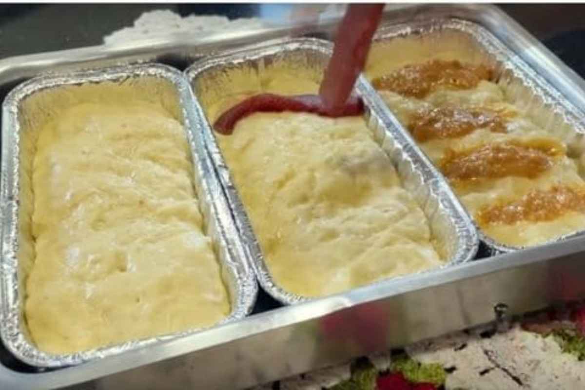 A Cuca Mais Famosa do Sul! Receita de Tradição Gaúcha