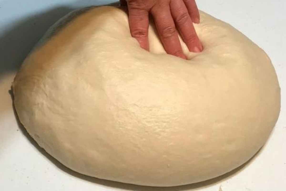 Massa de Pão Caseiro! Segredo Revelado para um Pão Perfeito