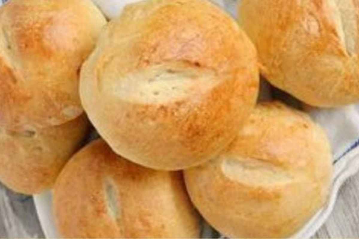 Pão Caseiro! Como Fazer em Casa um Pão Macio e Saboroso