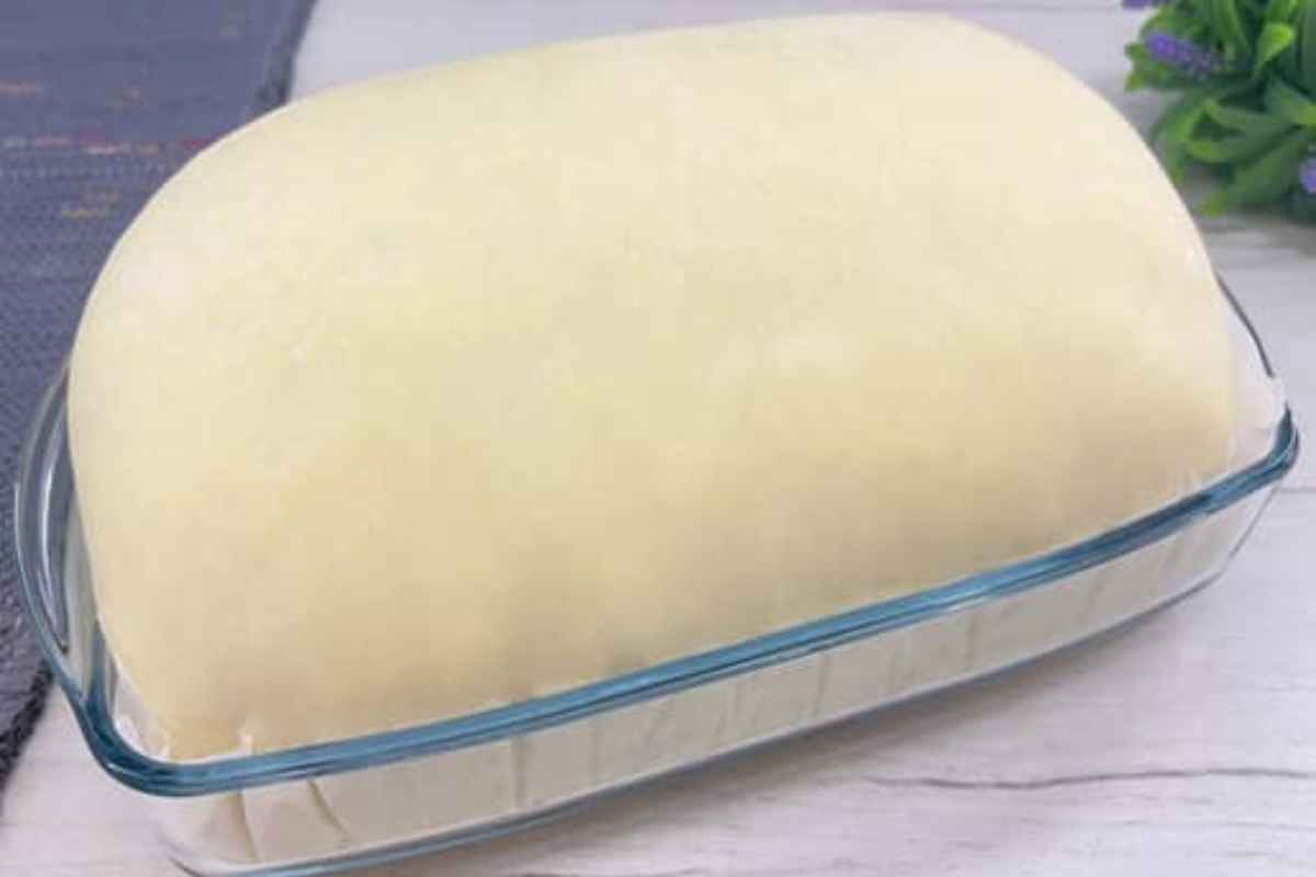 Pão de 1kg! O Pão Mais Rápido e Fácil para fazer em Casa