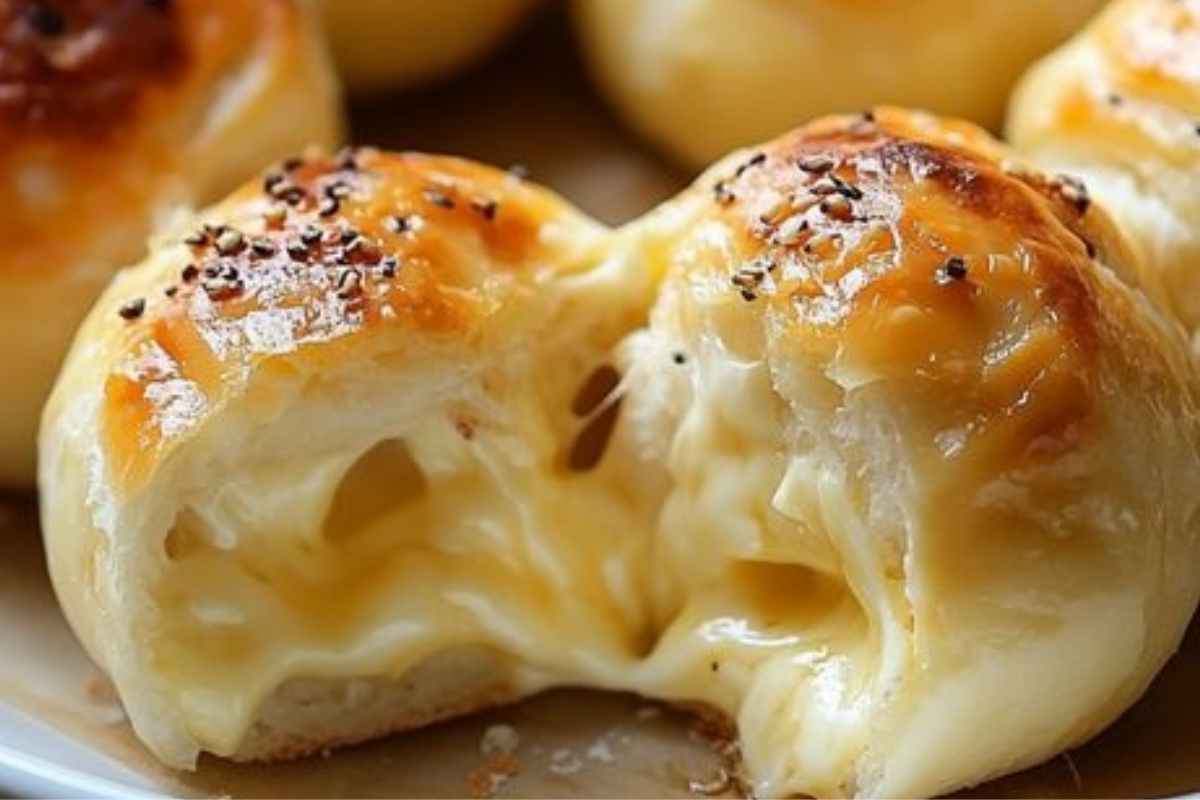 Pão de Queijo! Acompanhamento Perfeito para café e lanches