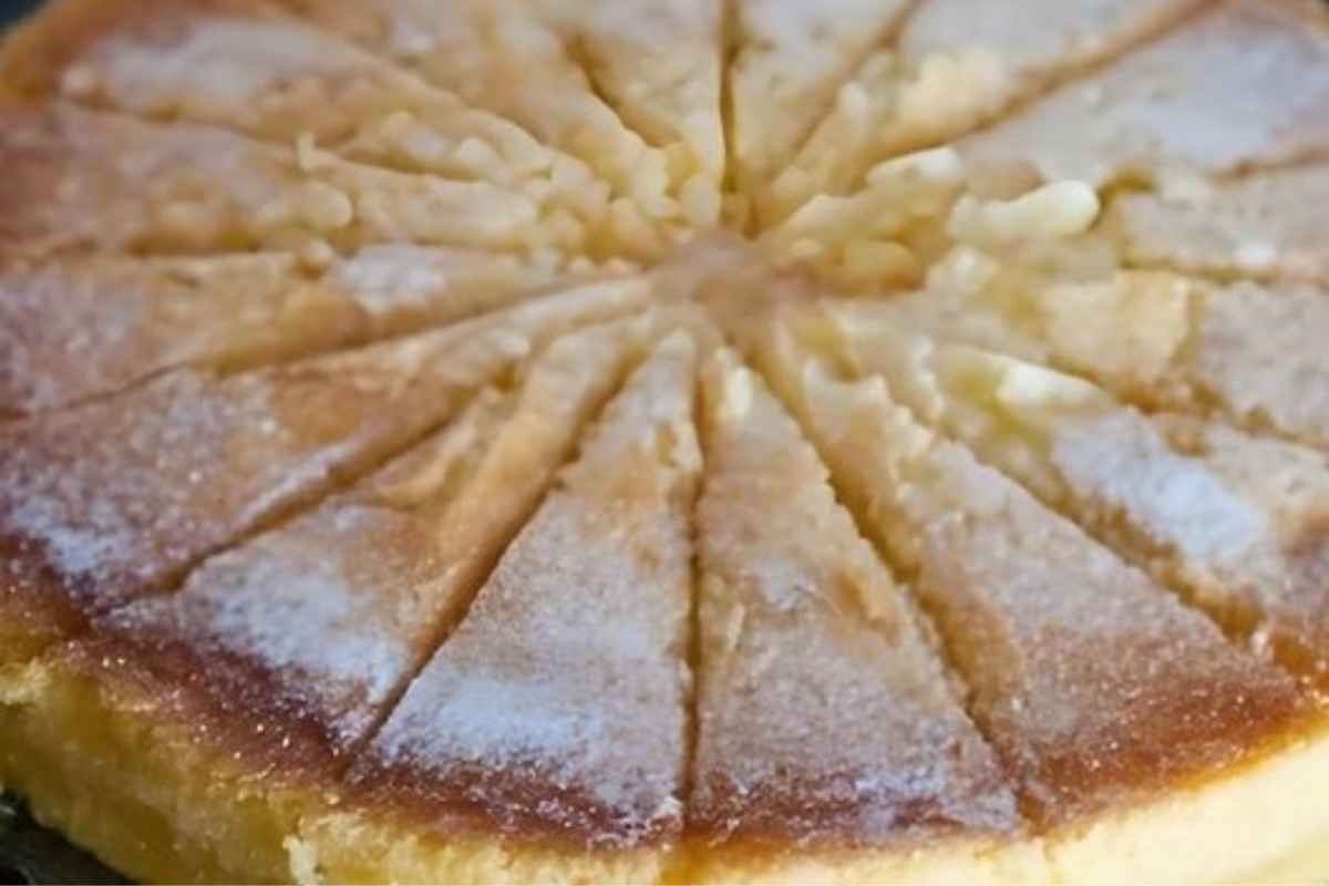 Bolo de Fubá Cremoso! Uma Receita Irresistível e Tradicional